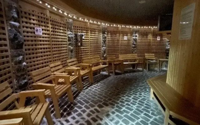 Hotel Alunis