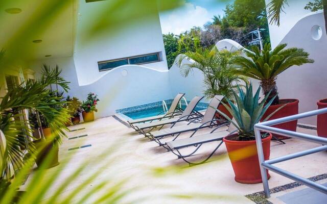 La Fete Playa Del Carmen