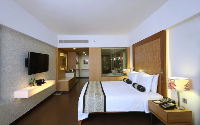 Fortune Select SG Highway, Ahmedabad - Member ITC Hotels' Group