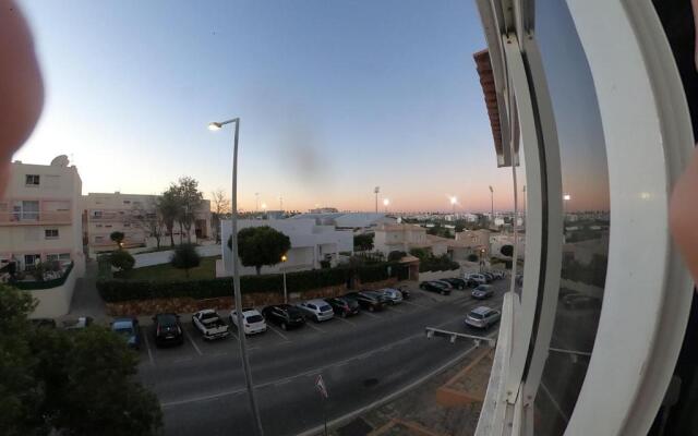 Apartamento T0 Albufeira perto do Centro