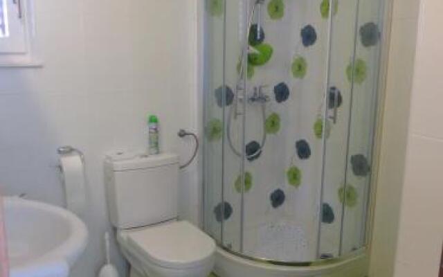 Apartments Filipovic