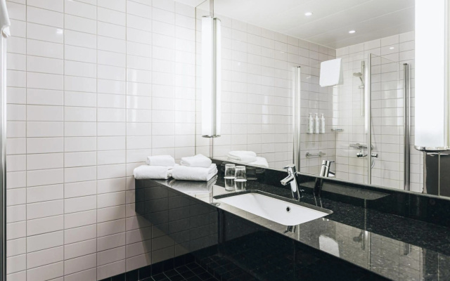 Courtyard by Marriott Stockholm Kungsholmen
