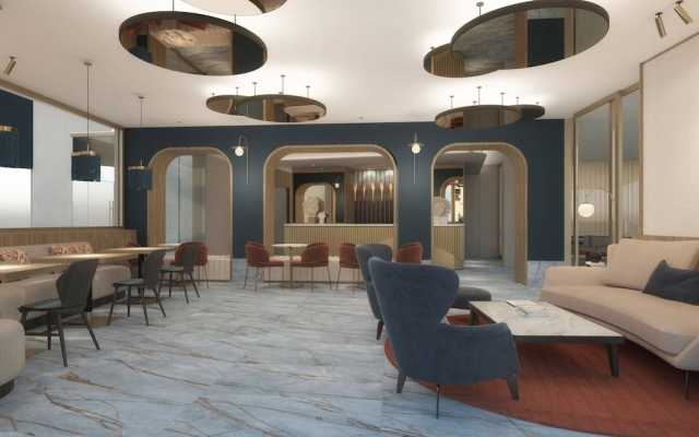 Visionair Suites