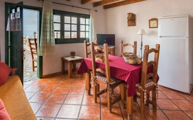 Complejo Rural la Brujita
