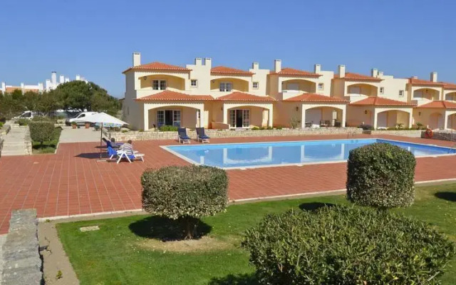 Afonso IV Townhouse Praia del Rey