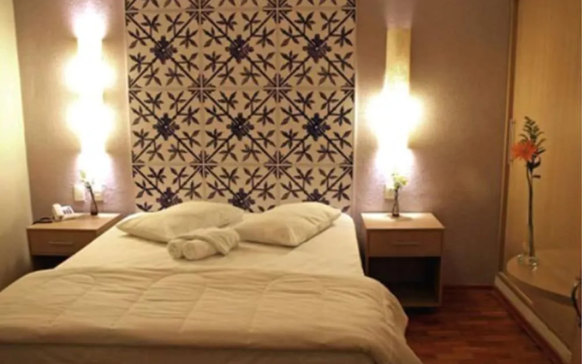 Hotel Recanto da Cachoeira