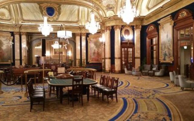 Appartement le Valmont