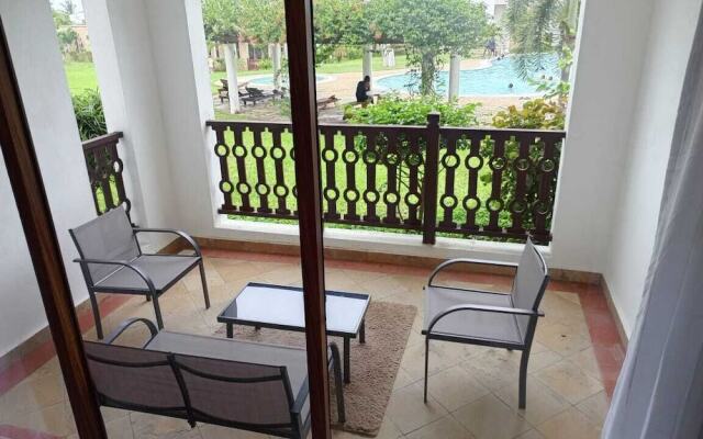 Lux Suites La Vida Sultan Palace Homes