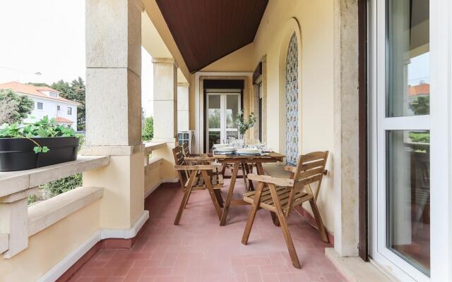 Belem Boutique V by Homing