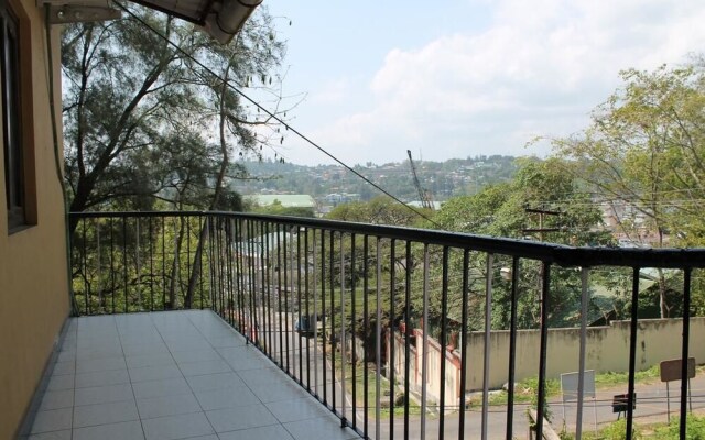 Aashiaanaa Residency Inn