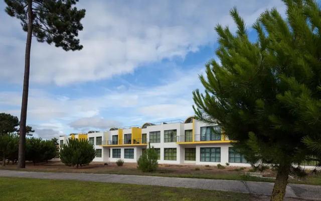 Arrábida Resort & Golf Academy