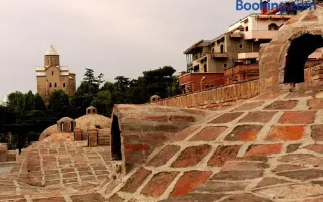 Sayat Nova Apartments