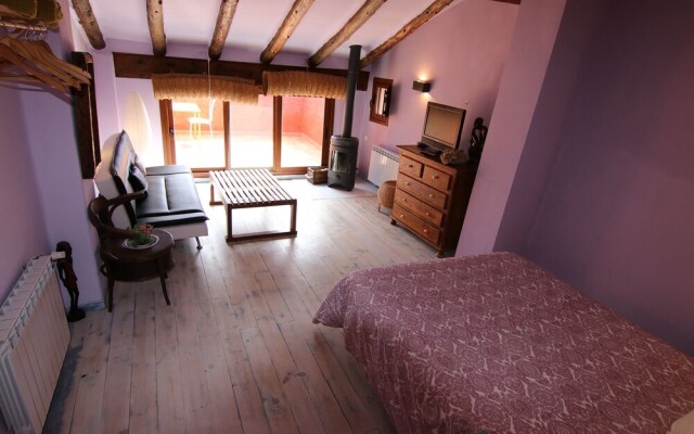 La Antigua Casa de Pedro Chicote