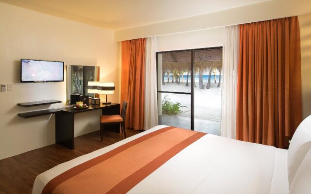 Oceanica Resort Panglao