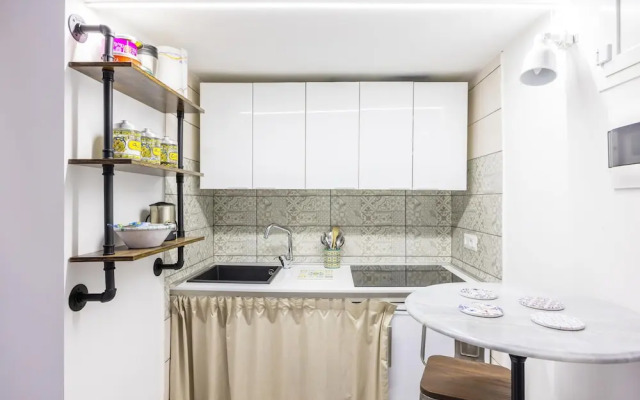 Cozy Studio at San Martino