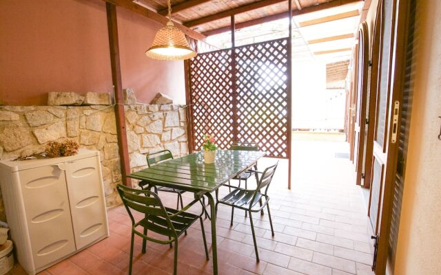 Appartamento La Paolina