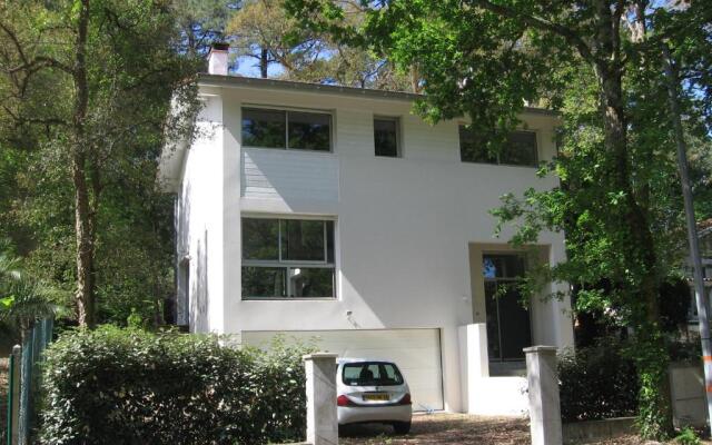 Villa HOUX & IVY #0384
