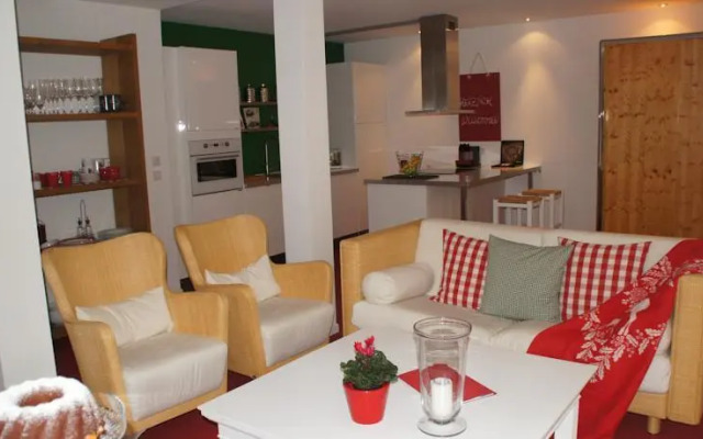 Landhaus Am Plattenbichl