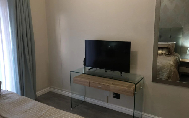 Aya Luxury Apartments 78