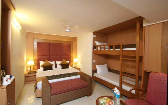 Hotel Southern