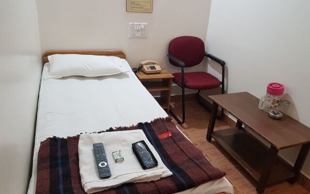 Sri Kumara Lodge