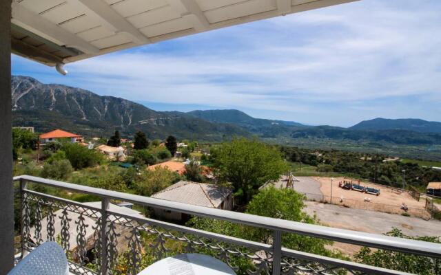 Aelia Suites