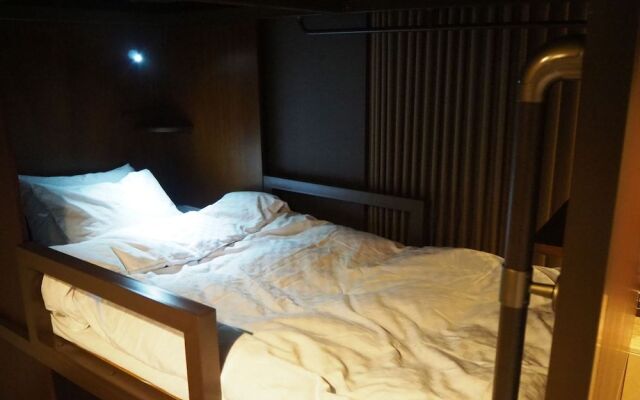 Hostel Kyoto Arashiyama