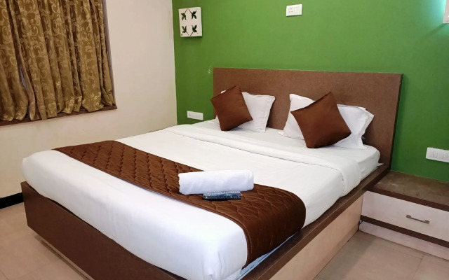 Anmol's Cottage