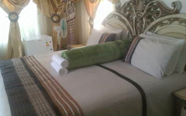 Bulawayo Continental Hotel