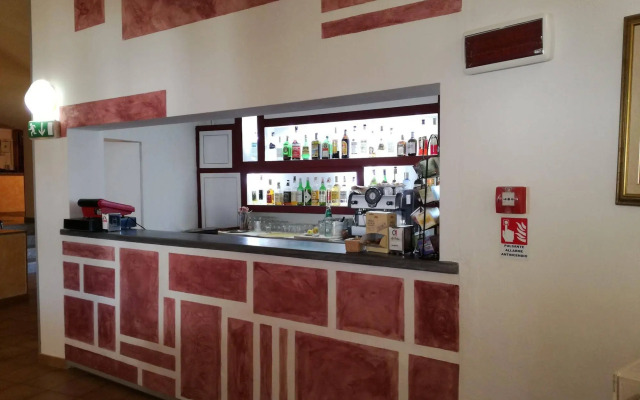 Hotel Ristorante L'Aragosta