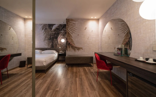 Phi Hotel Piajo