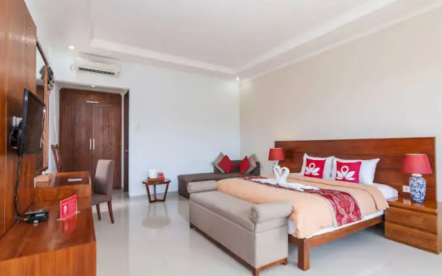 Villa Batu Bolong