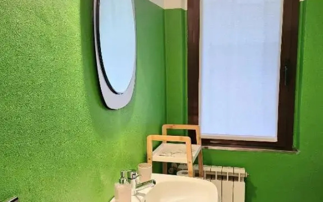 Comfort Accommodation - 8