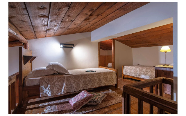 Enagron Cretan Ecotourism Village