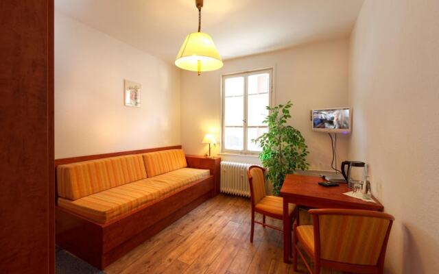 Landgasthof Zur Lilie