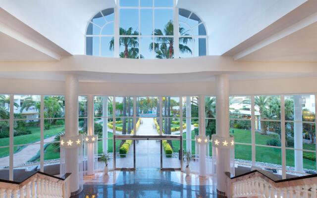 Iberostar Selection Albufera Park - All Inclusive