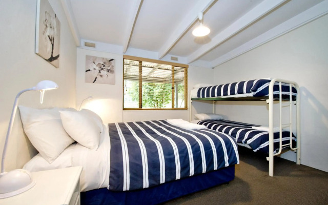 Peppermint Brook Cottages
