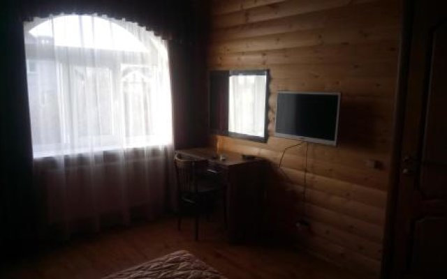 Guest House u Nadezhdy