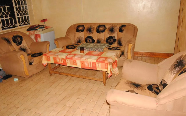 Kabale Backpackers