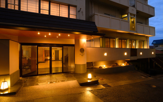 Hotel ISAGO Kobe