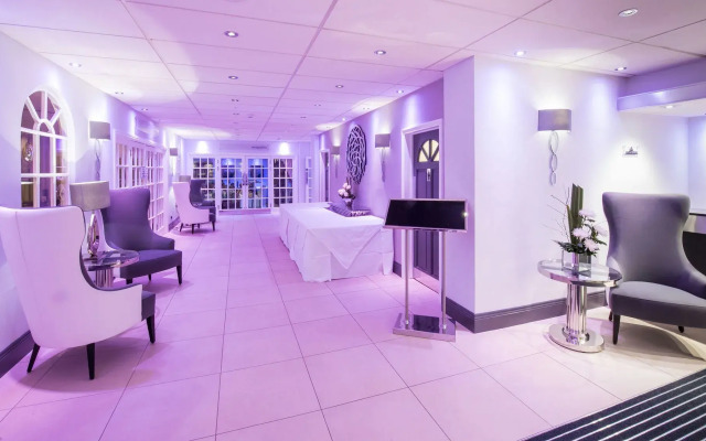 The Barnstaple Hotel