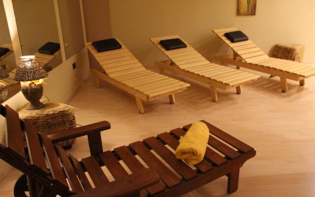 Uliveto Principessa Resort