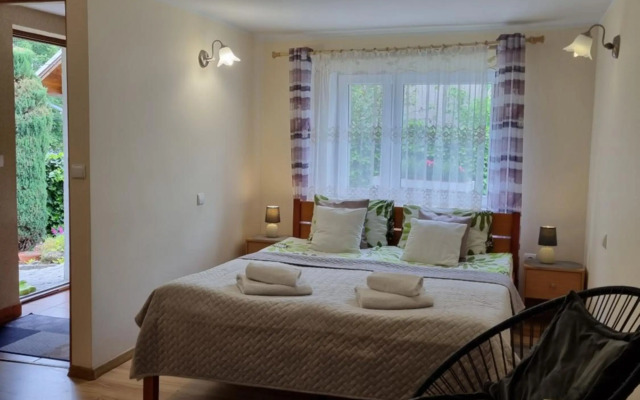 Apartament Kameralny