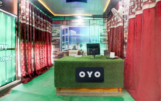 Hotel O by OYO AnubhavRooms