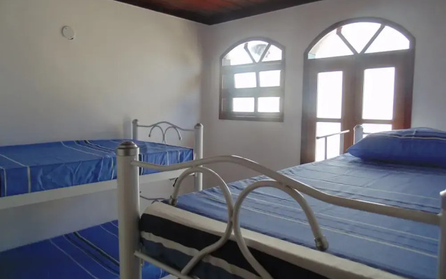 Hostel Praia Brava