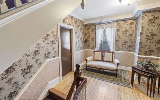 The Pines Inn Lake Placid