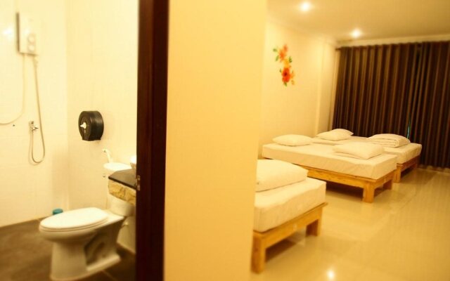 Top Hostel
