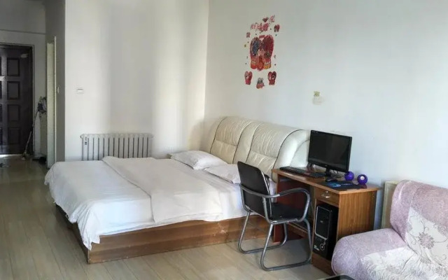 Panjin Xinyuan ApartHotel