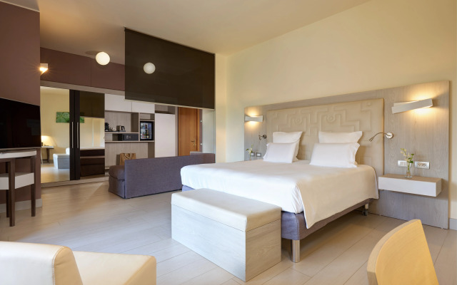 Almar Timi Ama Resort & Spa