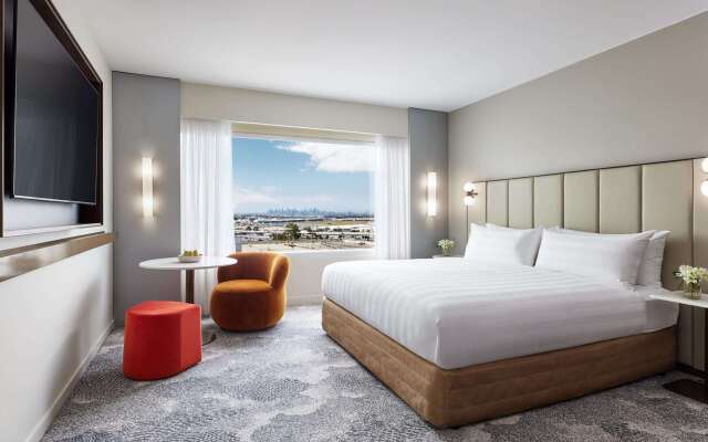 PARKROYAL Melbourne Airport